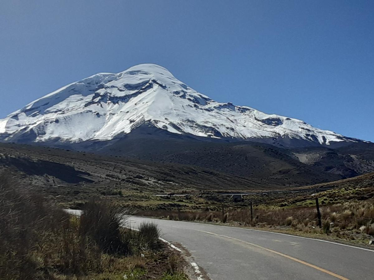 Casa rural Hospedaje Chimborazo