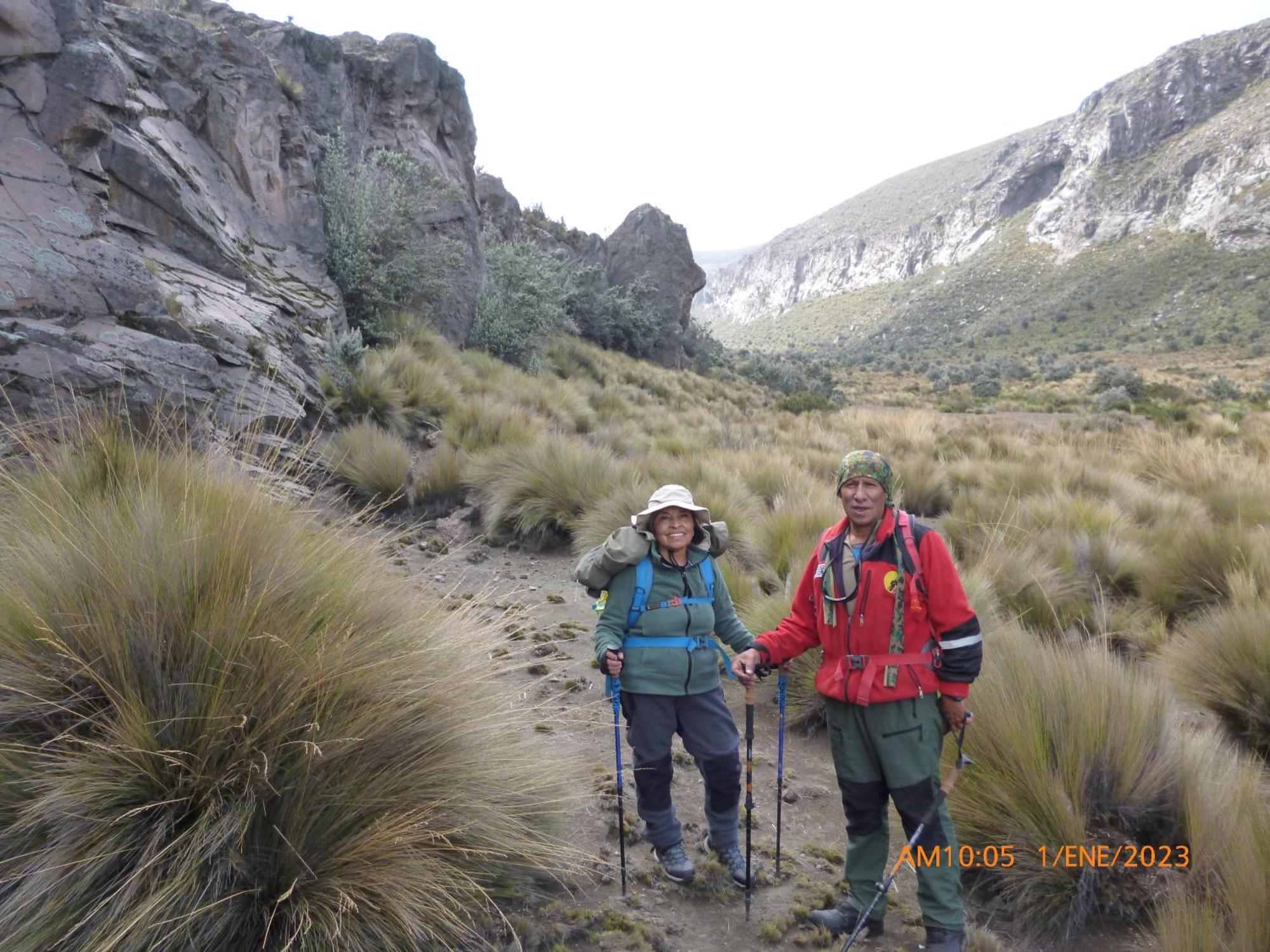 Hospedaje Chimborazo