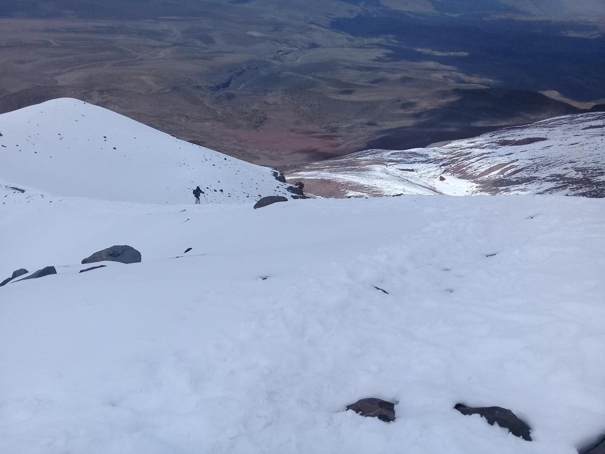 Country house Hospedaje Chimborazo Chimborazo