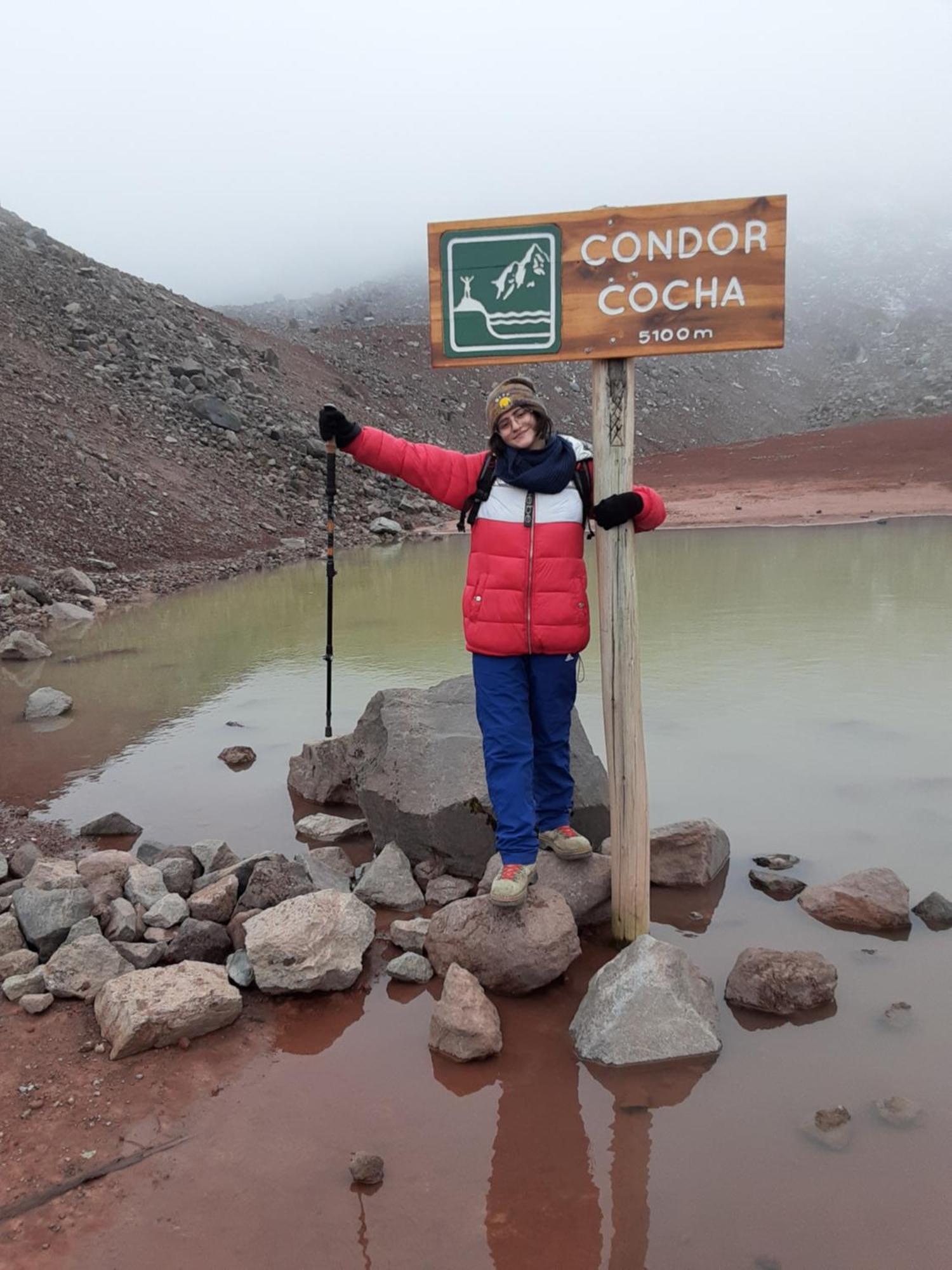 Hospedaje Chimborazo Casa rural *